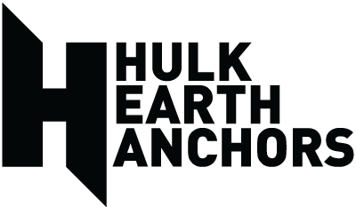 Hulk Earth Anchors