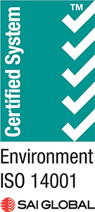 Anchoring Rope and Rigging ISO Environment Certified